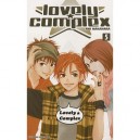 Lovely Complex T.5 - Aya Nakahara