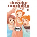 Lovely Complex T.6 - Aya Nakahara