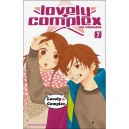 Lovely Complex T.7 - Aya Nakahara