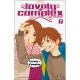 Lovely Complex T.7 - Aya Nakahara