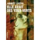 Elle Avait Les Yeux Verts - Arnost Lustig , Erika Abrams