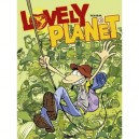 Lovely Planet T.2 - Tehem