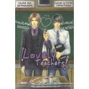 Lovely Teachers T.1 - Yamato Nase