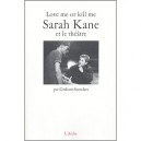 Love Me Or Kill Me - Graham Saunders