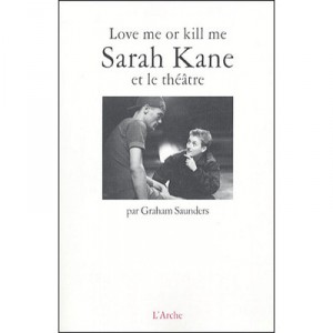 Love Me Or Kill Me - Graham Saunders
