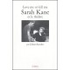 Love Me Or Kill Me - Graham Saunders