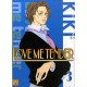 Love Me Tender T.3 - Kiki