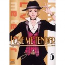 Love Me Tender T.5 - Kiki