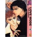 Love Mode T.4 - Yuki Shimizu
