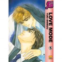 Love Mode T.5 - Shimizu Yuki