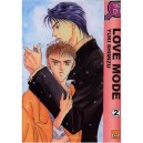 Love Mode T.2 - Shimizu Yuki