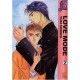 Love Mode T.2 - Shimizu Yuki