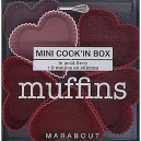 Muffins , Mini Cook'in Box - Collectif