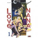 Love Nana T.1 - Collectif