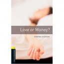 Love Or Money? Niveau: 1 - Collectif