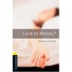 Love Or Money? Niveau: 1 - Collectif