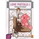 Love Pistols T.3 - Tarako Kotobuki