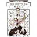 Love Pistols T.4 - Tarako Kotobuki