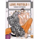 Love Pistols T.1 - Tarako Kotobuki