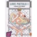 Love Pistols T.2 - Tarako Kotobuki