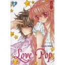 Love Pop T.8 - Su-yeon Kim
