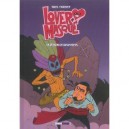 Lover Masque , Le Demon Du Skroubeul - Paul Frichet