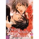 Lovers And Souls - Kano Miyamoto