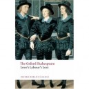 Love's Labour's Lost - Shakespeare