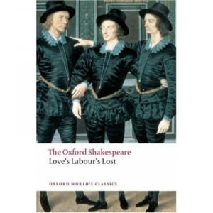 Love's Labour's Lost - Shakespeare