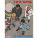 Love Song T.4 , Greg - Christopher