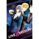 Love X Mission T.1 - Hasebe