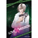 Love X Mission T.2 - Yuri Hasebe