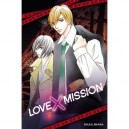 Love X Mission T.3 - Yuri Hasebe