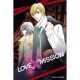 Love X Mission T.3 - Yuri Hasebe