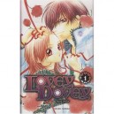 Lovey Dovey T.1 - Aya Oda