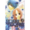 Lovey Dovey T.2 - Aya Oda
