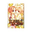Lovey Dovey T.3 - Aya Oda