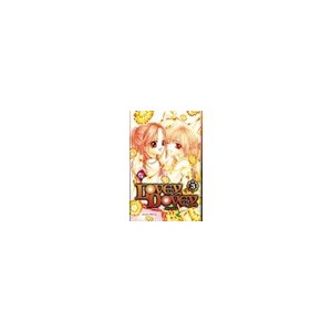 Lovey Dovey T.3 - Aya Oda
