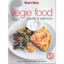 Low-fat Vegetarian - Collectif