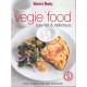 Low-fat Vegetarian - Collectif