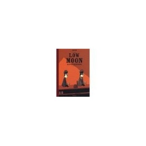 Low Moon , Et Autres Histoires - Jason