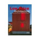 Low Price Architecture Starter Homes, Minimal Houses, Emergency Accommodation /anglais - Chris Uffelen