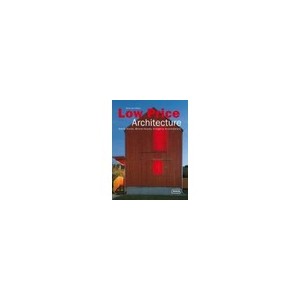 Low Price Architecture Starter Homes, Minimal Houses, Emergency Accommodation /anglais - Chris Uffelen