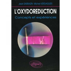 L'oxydoreduction - Sarrazin Verdag