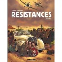 Resistances T.1 , L'appel - Plumail , Derrien