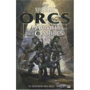 La Revanche Des Orcs T.2 , L'armee Des Ombres - Stan Nicholls