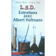 L.s,d. , Conversations Avec Albert Hoffman - Antonio Gnoli , Franco Volpi