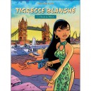 Tigresse Blanche T.5 , L'annee Du Phoenix - Yann , Conrad