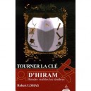 Ltourner A Cle D'hiram T.2 - Robert Lomas