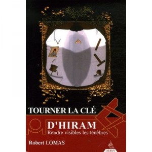 Ltourner A Cle D'hiram T.2 - Robert Lomas